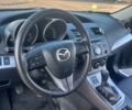 Чорний Мазда 3, об'ємом двигуна 2.18 л та пробігом 316 тис. км за 4900 $, фото 16 на Automoto.ua
