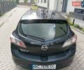 Черный Мазда 3, объемом двигателя 1.6 л и пробегом 233 тыс. км за 5950 $, фото 9 на Automoto.ua