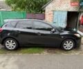 Черный Мазда 3, объемом двигателя 1.6 л и пробегом 244 тыс. км за 6500 $, фото 8 на Automoto.ua