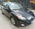 Черный Мазда 3, объемом двигателя 1.6 л и пробегом 233 тыс. км за 5950 $, фото 14 на Automoto.ua