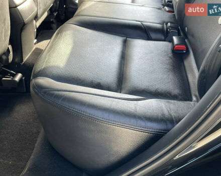 Черный Мазда 3, объемом двигателя 1.6 л и пробегом 107 тыс. км за 7400 $, фото 42 на Automoto.ua