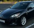 Чорний Мазда 3, об'ємом двигуна 2.18 л та пробігом 316 тис. км за 4900 $, фото 2 на Automoto.ua