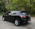 Чорний Мазда 3, об'ємом двигуна 1.6 л та пробігом 274 тис. км за 6000 $, фото 1 на Automoto.ua