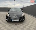 Черный Мазда 3, объемом двигателя 2.5 л и пробегом 211 тыс. км за 5950 $, фото 5 на Automoto.ua