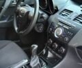 Черный Мазда 3, объемом двигателя 1.6 л и пробегом 220 тыс. км за 5900 $, фото 6 на Automoto.ua