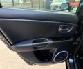 Черный Мазда 3, объемом двигателя 1.6 л и пробегом 107 тыс. км за 7299 $, фото 21 на Automoto.ua