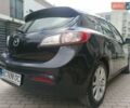 Черный Мазда 3, объемом двигателя 1.6 л и пробегом 233 тыс. км за 5950 $, фото 7 на Automoto.ua