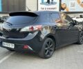 Черный Мазда 3, объемом двигателя 1.6 л и пробегом 270 тыс. км за 5900 $, фото 4 на Automoto.ua
