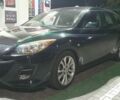Чорний Мазда 3, об'ємом двигуна 1.6 л та пробігом 350 тис. км за 4500 $, фото 2 на Automoto.ua