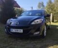 Чорний Мазда 3, об'ємом двигуна 1.6 л та пробігом 220 тис. км за 5200 $, фото 1 на Automoto.ua