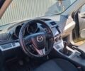 Чорний Мазда 3, об'ємом двигуна 1.6 л та пробігом 236 тис. км за 5500 $, фото 3 на Automoto.ua