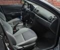 Чорний Мазда 3, об'ємом двигуна 1.6 л та пробігом 249 тис. км за 4800 $, фото 7 на Automoto.ua