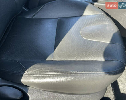 Черный Мазда 3, объемом двигателя 1.6 л и пробегом 107 тыс. км за 7400 $, фото 38 на Automoto.ua