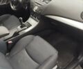Чорний Мазда 3, об'ємом двигуна 1.6 л та пробігом 210 тис. км за 5700 $, фото 9 на Automoto.ua