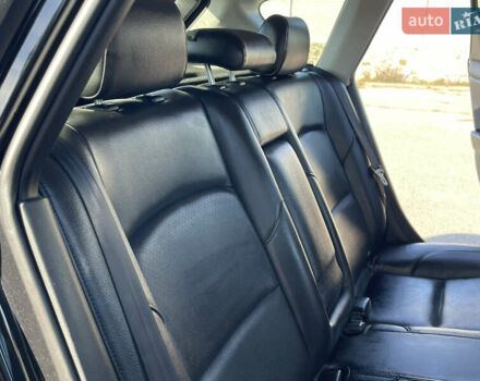 Черный Мазда 3, объемом двигателя 1.6 л и пробегом 107 тыс. км за 7400 $, фото 45 на Automoto.ua