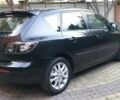 Чорний Мазда 3, об'ємом двигуна 1.6 л та пробігом 186 тис. км за 6100 $, фото 5 на Automoto.ua