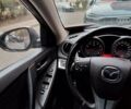 Черный Мазда 3, объемом двигателя 1.6 л и пробегом 126 тыс. км за 7500 $, фото 13 на Automoto.ua