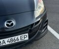 Чорний Мазда 3, об'ємом двигуна 2.18 л та пробігом 316 тис. км за 4900 $, фото 50 на Automoto.ua