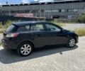 Чорний Мазда 3, об'ємом двигуна 1.6 л та пробігом 259 тис. км за 5331 $, фото 2 на Automoto.ua