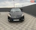 Черный Мазда 3, объемом двигателя 2.5 л и пробегом 211 тыс. км за 5950 $, фото 1 на Automoto.ua