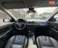 Черный Мазда 3, объемом двигателя 1.6 л и пробегом 107 тыс. км за 7299 $, фото 11 на Automoto.ua