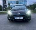 Черный Мазда 3, объемом двигателя 1.6 л и пробегом 231 тыс. км за 6600 $, фото 3 на Automoto.ua