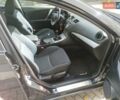 Черный Мазда 3, объемом двигателя 1.6 л и пробегом 233 тыс. км за 5950 $, фото 23 на Automoto.ua