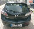 Черный Мазда 3, объемом двигателя 1.6 л и пробегом 233 тыс. км за 5950 $, фото 8 на Automoto.ua