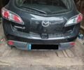 Чорний Мазда 3, об'ємом двигуна 1.6 л та пробігом 335 тис. км за 6000 $, фото 2 на Automoto.ua