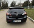 Черный Мазда 3, объемом двигателя 2.18 л и пробегом 250 тыс. км за 5500 $, фото 8 на Automoto.ua