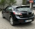 Черный Мазда 3, объемом двигателя 1.56 л и пробегом 240 тыс. км за 5500 $, фото 4 на Automoto.ua