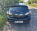 Чорний Мазда 3, об'ємом двигуна 1.6 л та пробігом 320 тис. км за 6323 $, фото 6 на Automoto.ua