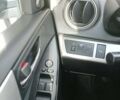 Черный Мазда 3, объемом двигателя 1.6 л и пробегом 233 тыс. км за 5950 $, фото 28 на Automoto.ua
