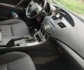 Чорний Мазда 3, об'ємом двигуна 1.6 л та пробігом 340 тис. км за 4814 $, фото 6 на Automoto.ua