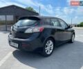 Чорний Мазда 3, об'ємом двигуна 1.56 л та пробігом 241 тис. км за 5000 $, фото 3 на Automoto.ua