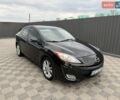 Черный Мазда 3, объемом двигателя 2.5 л и пробегом 211 тыс. км за 5950 $, фото 2 на Automoto.ua