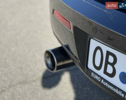 Черный Мазда 3, объемом двигателя 1.6 л и пробегом 107 тыс. км за 7400 $, фото 67 на Automoto.ua