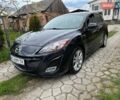 Черный Мазда 3, объемом двигателя 2.49 л и пробегом 276 тыс. км за 7800 $, фото 1 на Automoto.ua
