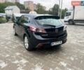 Черный Мазда 3, объемом двигателя 1.56 л и пробегом 236 тыс. км за 4900 $, фото 6 на Automoto.ua