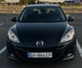 Чорний Мазда 3, об'ємом двигуна 2.18 л та пробігом 316 тис. км за 5400 $, фото 9 на Automoto.ua