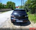 Черный Мазда 3, объемом двигателя 1.6 л и пробегом 217 тыс. км за 4800 $, фото 3 на Automoto.ua