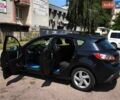 Чорний Мазда 3, об'ємом двигуна 2.18 л та пробігом 224 тис. км за 7000 $, фото 7 на Automoto.ua