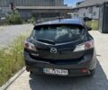 Чорний Мазда 3, об'ємом двигуна 1.6 л та пробігом 259 тис. км за 5331 $, фото 4 на Automoto.ua