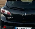 Чорний Мазда 3, об'ємом двигуна 2.18 л та пробігом 316 тис. км за 4900 $, фото 28 на Automoto.ua