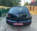 Чорний Мазда 3, об'ємом двигуна 1.6 л та пробігом 194 тис. км за 7350 $, фото 14 на Automoto.ua