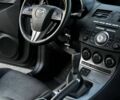 Чорний Мазда 3, об'ємом двигуна 2.18 л та пробігом 316 тис. км за 4900 $, фото 51 на Automoto.ua
