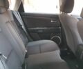 Черный Мазда 3, объемом двигателя 1.6 л и пробегом 186 тыс. км за 6100 $, фото 23 на Automoto.ua