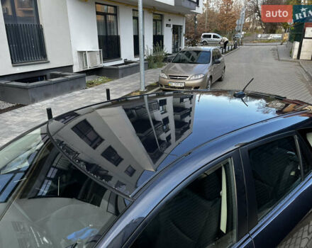 Черный Мазда 3, объемом двигателя 1.6 л и пробегом 235 тыс. км за 5799 $, фото 14 на Automoto.ua