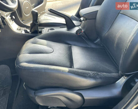 Черный Мазда 3, объемом двигателя 1.6 л и пробегом 107 тыс. км за 7400 $, фото 31 на Automoto.ua