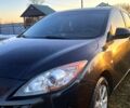 Черный Мазда 3, объемом двигателя 1.6 л и пробегом 230 тыс. км за 5200 $, фото 2 на Automoto.ua
